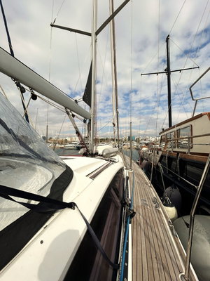 Jeanneau 57 „Messenger“ – fotka 26