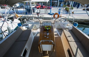 Jeanneau 57 „Messenger“ – fotka 29