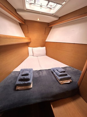 Jeanneau 57 „Messenger“ – fotka 28