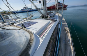 Jeanneau 57 „Messenger“ – fotka 32