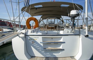 Jeanneau 57 „Messenger“ – fotka 31