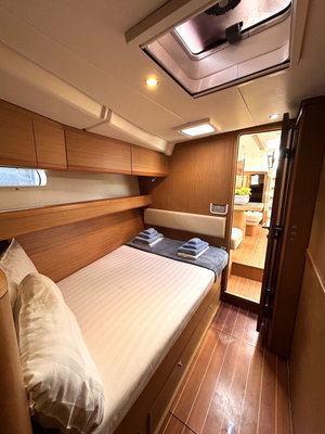 Jeanneau 57 „Messenger“ – fotka 7