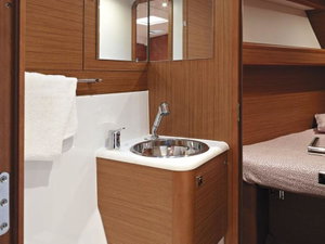 Jeanneau 57 „Messenger“ – fotka 39