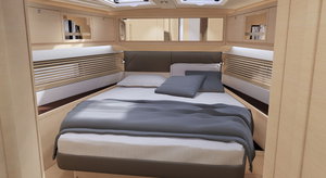 Dufour 470 „AQUA AZZURRO“ – fotka 10