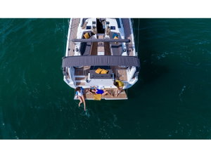Dufour 470 „AQUA AZZURRO“ – fotka 2
