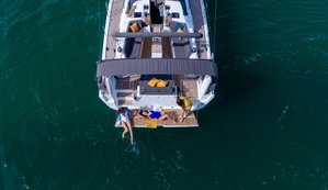 Dufour 470 „AQUA AZZURRO“ – fotka 11