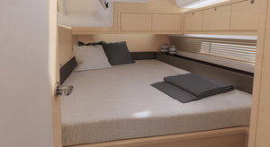 Dufour 470 „AQUA AZZURRO“ – fotka 5