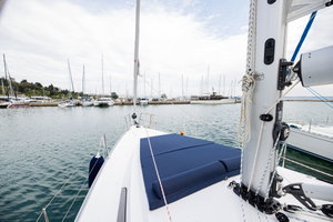 Bavaria Cruiser 46 „Blue-D“ – fotka 4