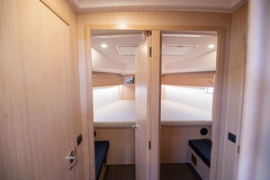 Bavaria Cruiser 46 „Blue-D“ – fotka 3