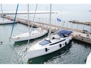 Bavaria Cruiser 46 „Blue-D“ – fotka 1