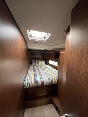 Oceanis 46.1 „SUMMER SPIRIT“ – fotka 5