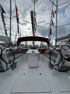 Oceanis 46.1 „SUMMER SPIRIT“ – fotka 11