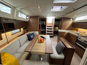Oceanis 46.1 „SUMMER SPIRIT“ – fotka 3