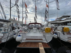 Oceanis 46.1 „SUMMER SPIRIT“ – fotka 9