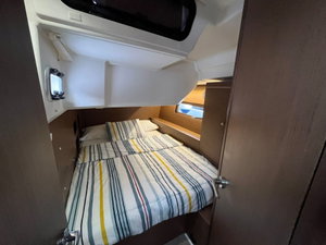 Oceanis 46.1 „SUMMER SPIRIT“ – fotka 17