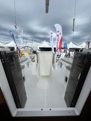Oceanis 46.1 „SUMMER SPIRIT“ – fotka 15
