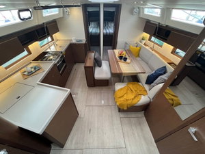 Oceanis 46.1 „SUMMER SPIRIT“ – fotka 13
