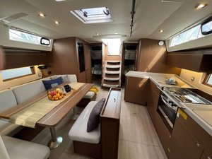 Oceanis 46.1 „SUMMER SPIRIT“ – fotka 20