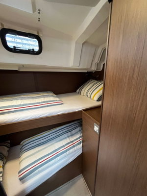 Oceanis 46.1 „SUMMER SPIRIT“ – fotka 16