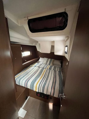 Oceanis 46.1 „SUMMER SPIRIT“ – fotka 18