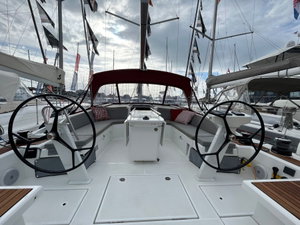 Oceanis 46.1 „SUMMER SPIRIT“ – fotka 8