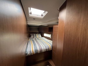 Oceanis 46.1 „SUMMER SPIRIT“ – fotka 6