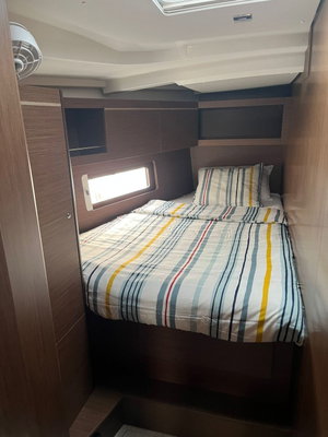 Oceanis 46.1 „SUMMER SPIRIT“ – fotka 7