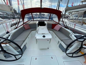 Oceanis 46.1 „SUMMER SPIRIT“ – fotka 12