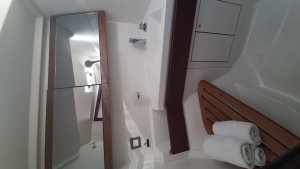 Oceanis 46.1 „BLACK JACK“ – fotka 5