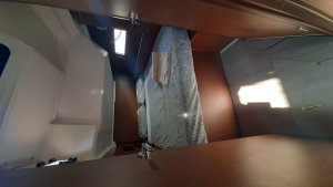 Oceanis 46.1 „BLACK JACK“ – fotka 3