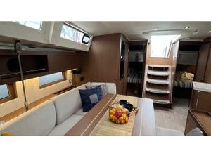 Oceanis 46.1 „BLACK JACK“ – fotka 10