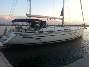 Bavaria 50 Cruiser „Leonidas“ – fotka 1