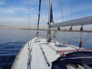 Bavaria 50 Cruiser „Leonidas“ – fotka 5