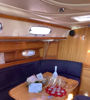 Bavaria 50 Cruiser „Leonidas“ – fotka 3