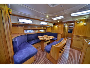 Bavaria 50 Cruiser „Leonidas“ – fotka 2