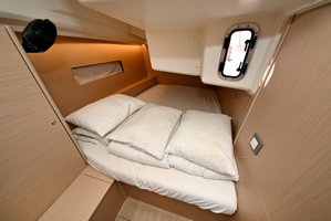Oceanis 40.1 „Orion“ – fotka 21