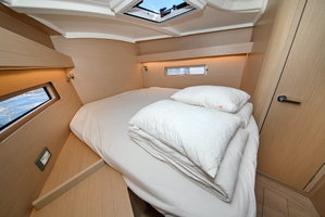 Oceanis 40.1 „Orion“ – fotka 22