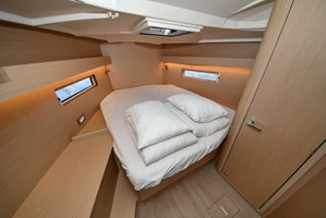 Oceanis 40.1 „Orion“ – fotka 33