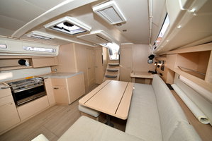 Oceanis 40.1 „Orion“ – fotka 35