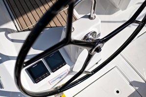 Oceanis 40.1 „Orion“ – fotka 28