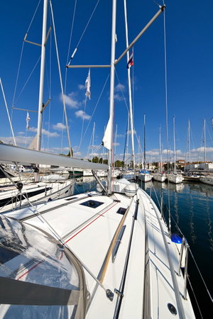 Oceanis 40.1 „Orion“ – fotka 27