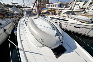 Oceanis 40.1 „Orion“ – fotka 26