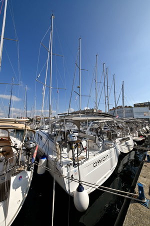 Oceanis 40.1 „Orion“ – fotka 7