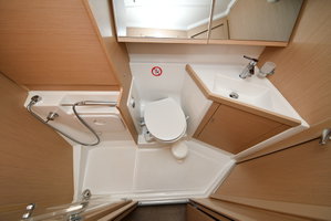 Oceanis 40.1 „Orion“ – fotka 6