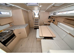 Oceanis 40.1 „Orion“ – fotka 2
