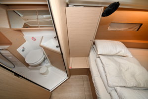 Oceanis 40.1 „Orion“ – fotka 23