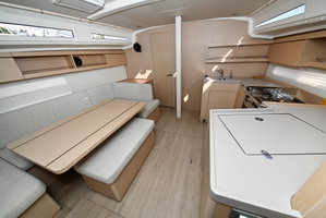 Oceanis 40.1 „Orion“ – fotka 17