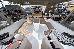 Oceanis 40.1 „Orion“ – fotka 12