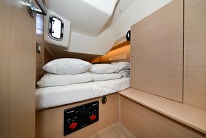 Oceanis 40.1 „Orion“ – fotka 20