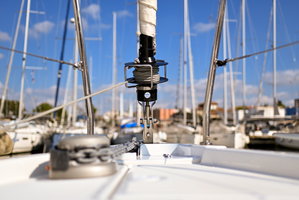 Oceanis 40.1 „Orion“ – fotka 29